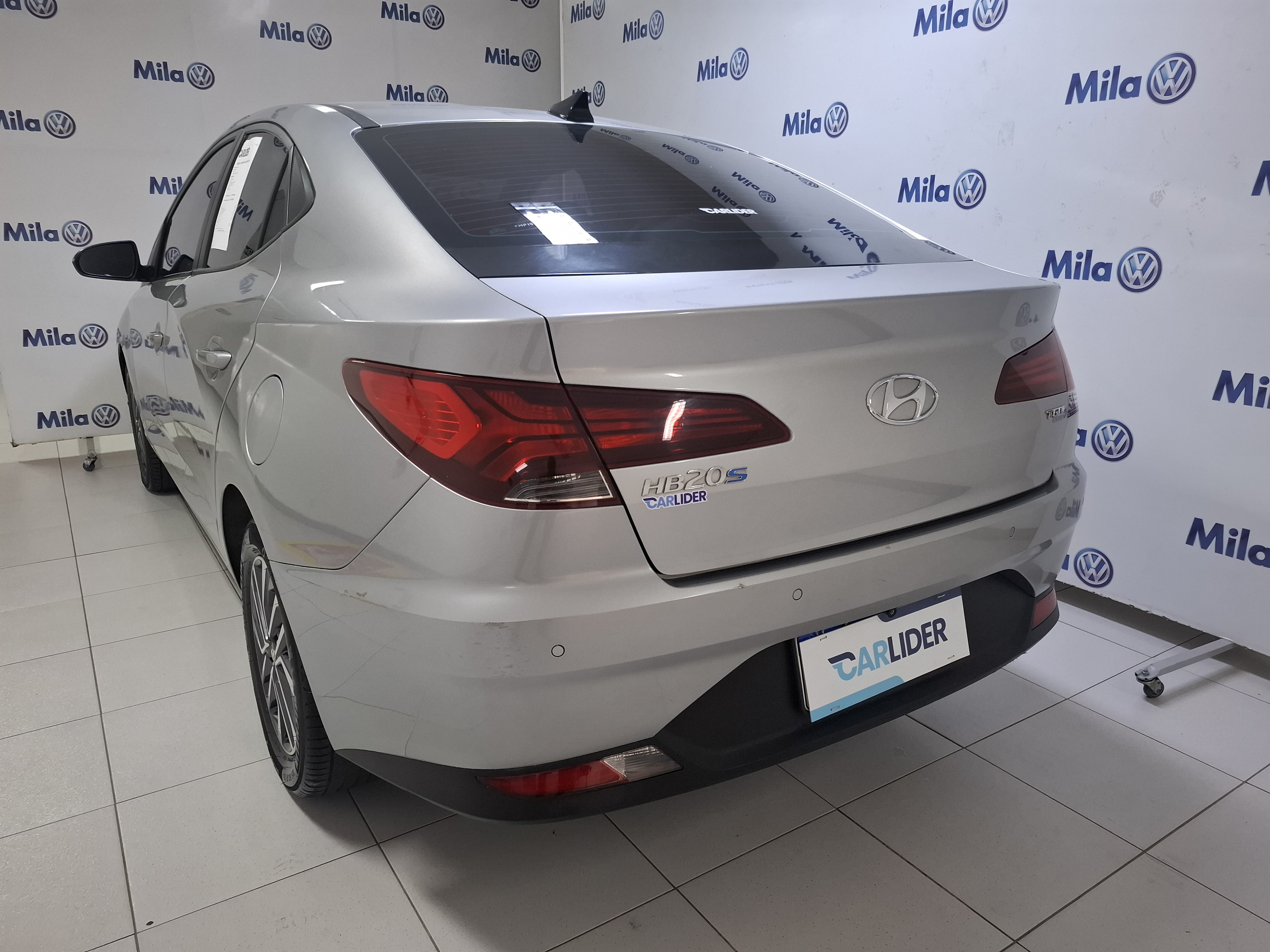 HB20S 1.0 TGDI FLEX EVOLUTION AUTOMÁTICO4