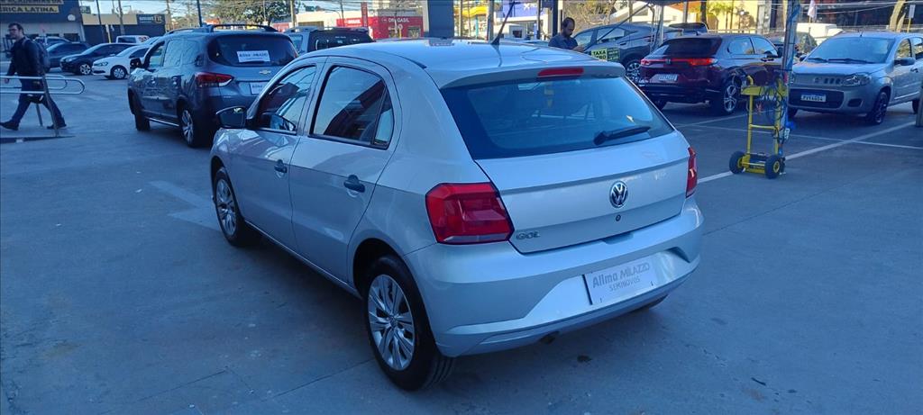 GOL 1.0 12V MPI TOTALFLEX 4P MANUAL9