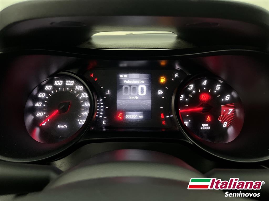 CRONOS 1.0 FIREFLY FLEX DRIVE MANUAL10