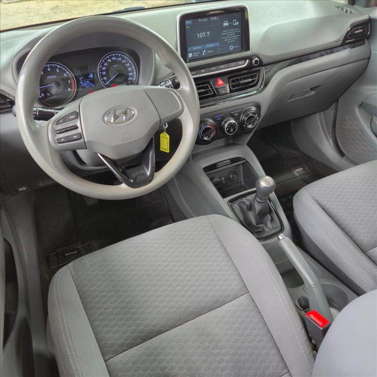 HB20S 1.0 12V FLEX VISION MANUAL9