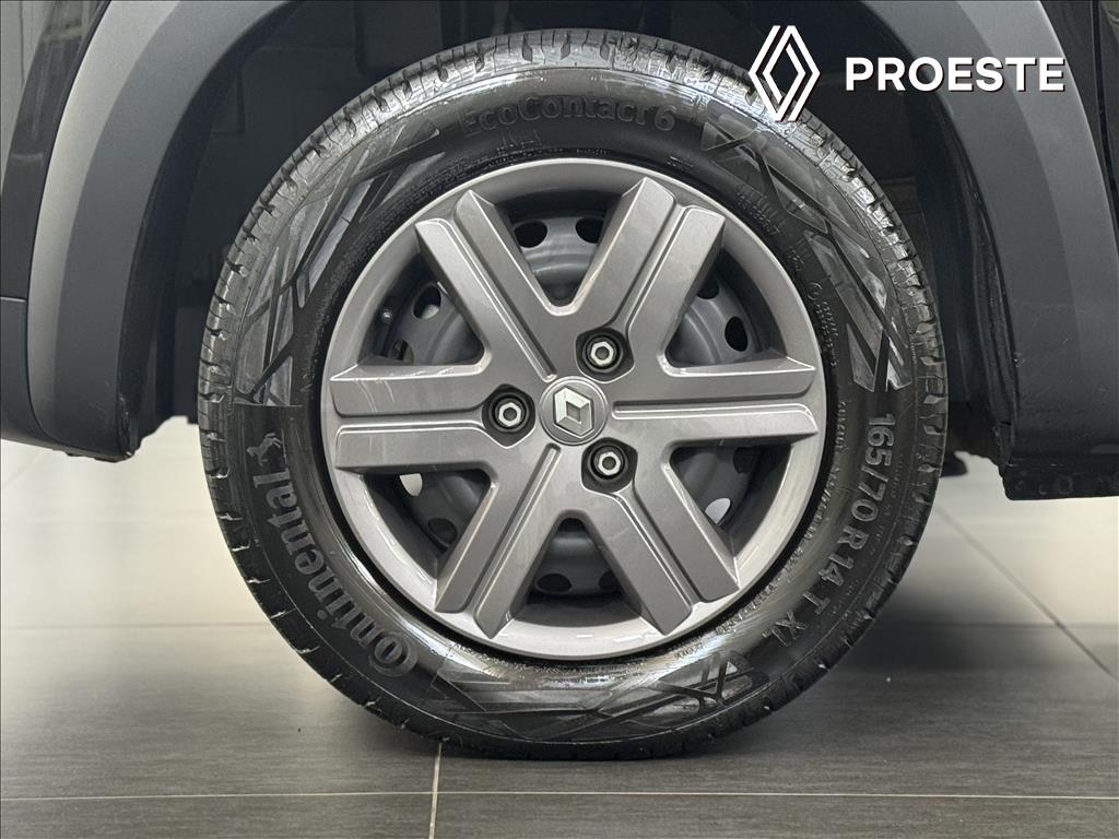 KWID 1.0 12V SCE FLEX ZEN MANUAL8