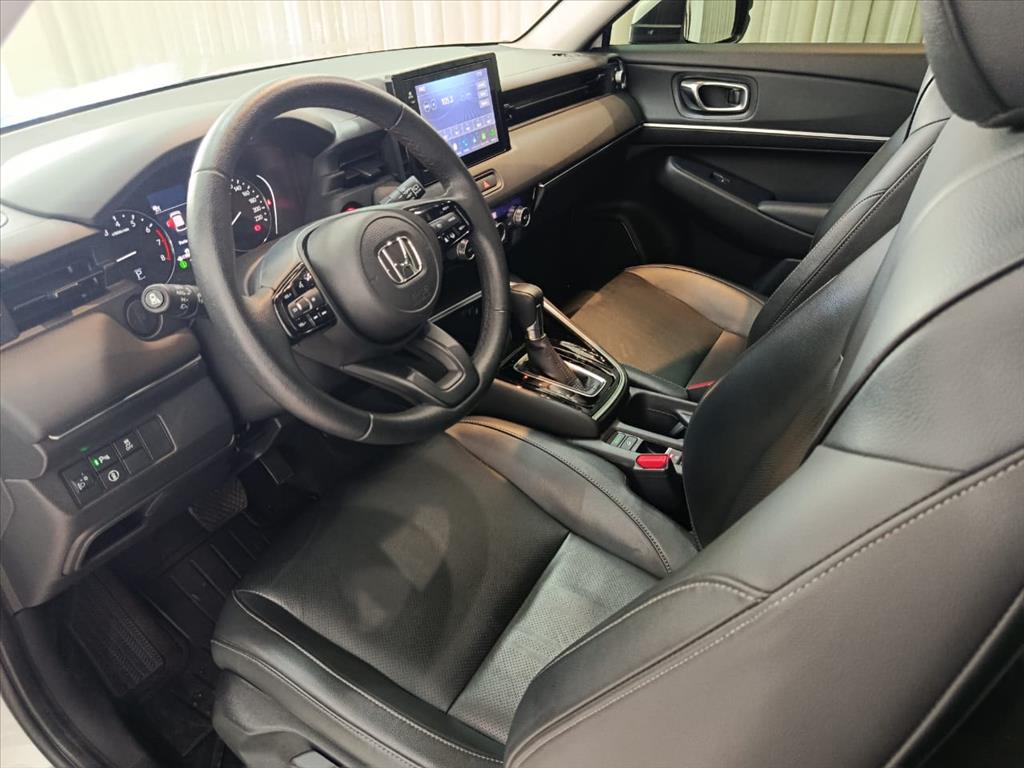 HR-V 1.5 DI I-VTEC FLEX EXL CVT7
