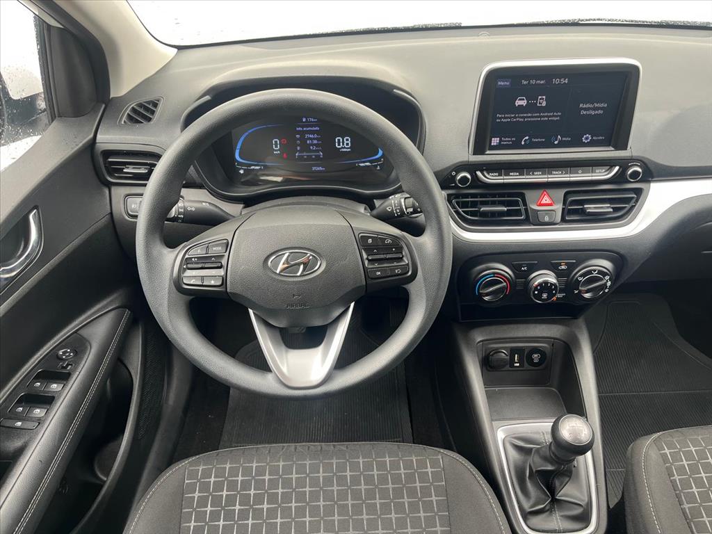 HB20 1.0 12V FLEX LIMITED PLUS MANUAL5