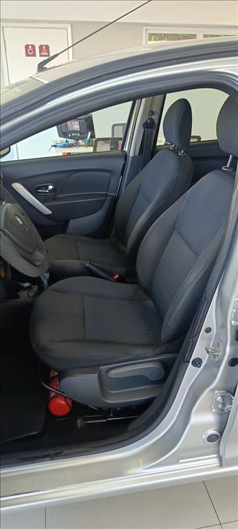 SANDERO 1.0 EXPRESSION 16V FLEX 4P MANUAL8