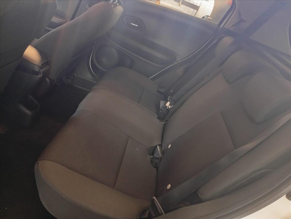 HR-V 1.8 16V FLEX EX 4P AUTOMÁTICO8