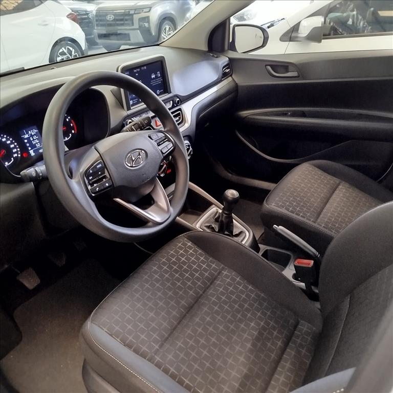 HB20 1.0 12V FLEX COMFORT PLUS MANUAL