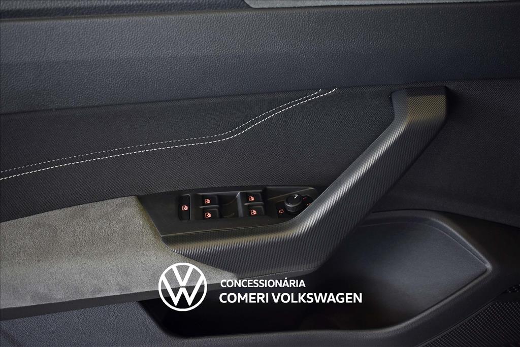 VIRTUS 1.4 250 TSI EXCLUSIVE AUTOMÁTICO12