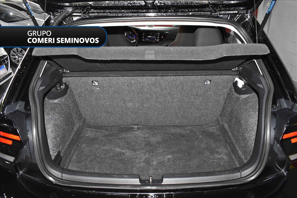 POLO 1.0 170 TSI COMFORTLINE AUTOMÁTICO16