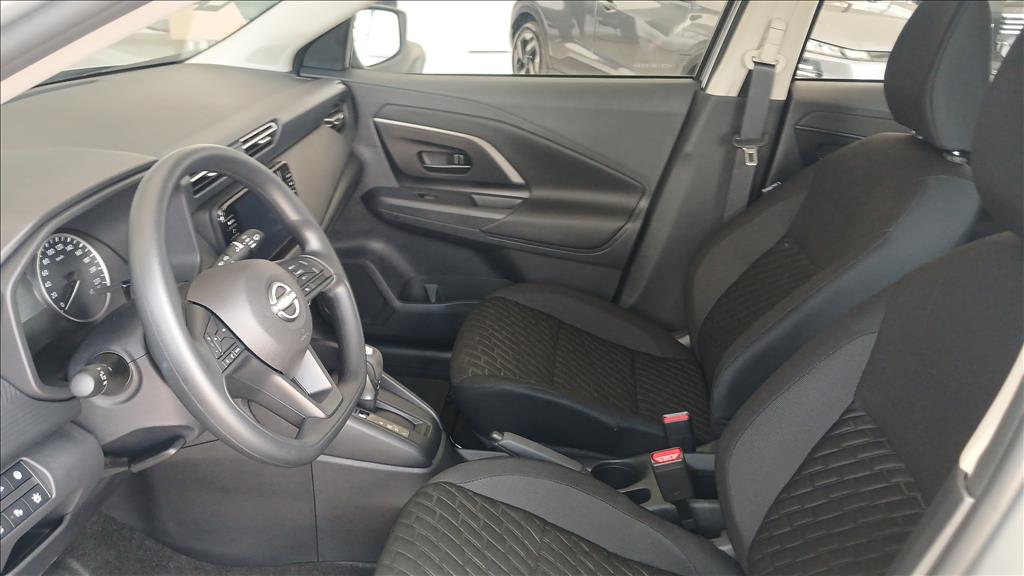 KAIT 1.6 FLEX ACTIVE XTRONIC8