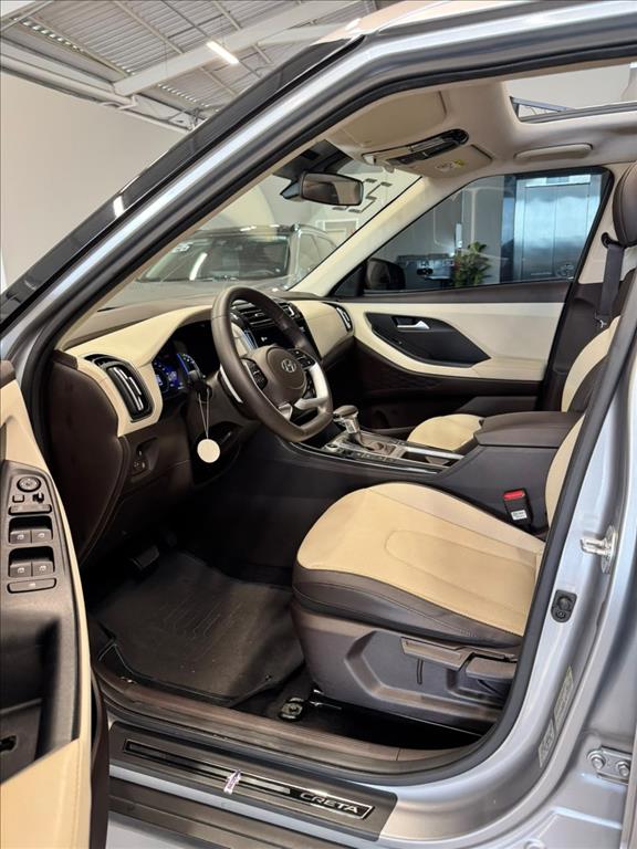 CRETA 2.0 FLEX ULTIMATE AUTOMÁTICO7