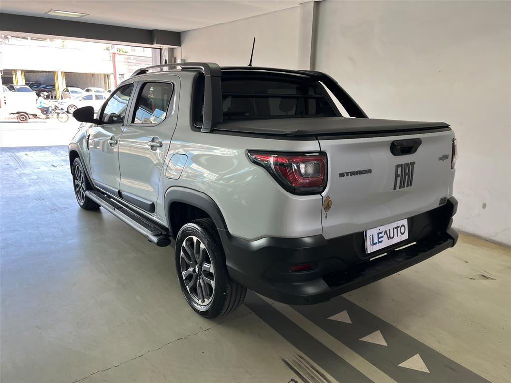 STRADA 1.0 TURBO 200 FLEX ULTRA CD CVT5