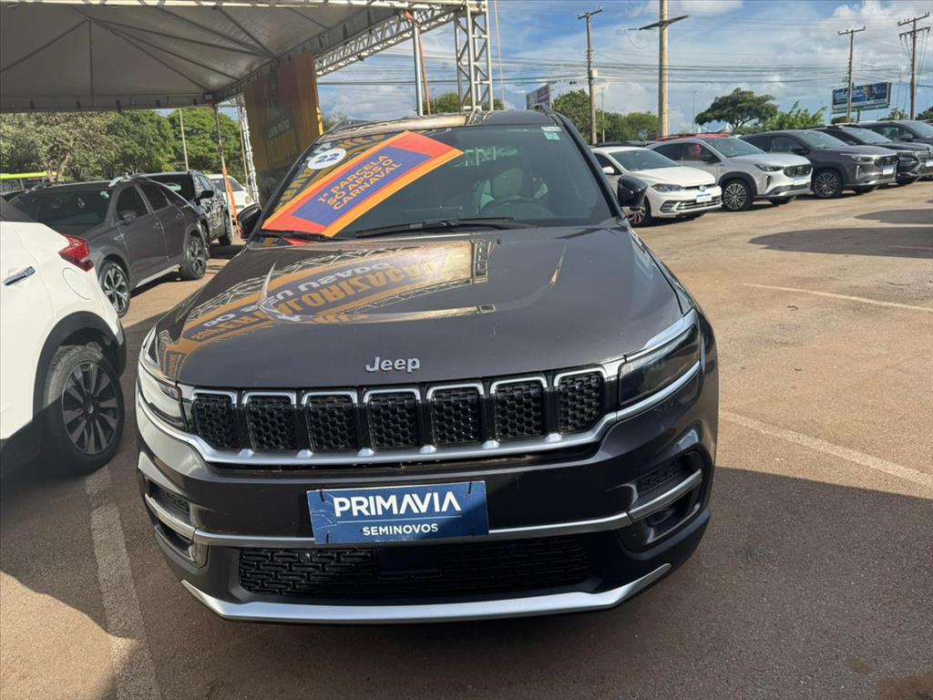 COMMANDER 1.3 T270 TURBO FLEX LIMITED AT62