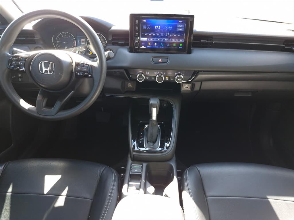 HR-V 1.5 DI I-VTEC FLEX EX CVT2