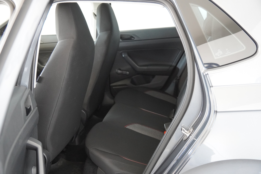 POLO 1.0 MPI MANUAL