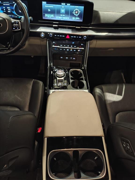 Kia Motors-CARNIVAL-3.5 V6 GASOLINA EX AUTOMATICO