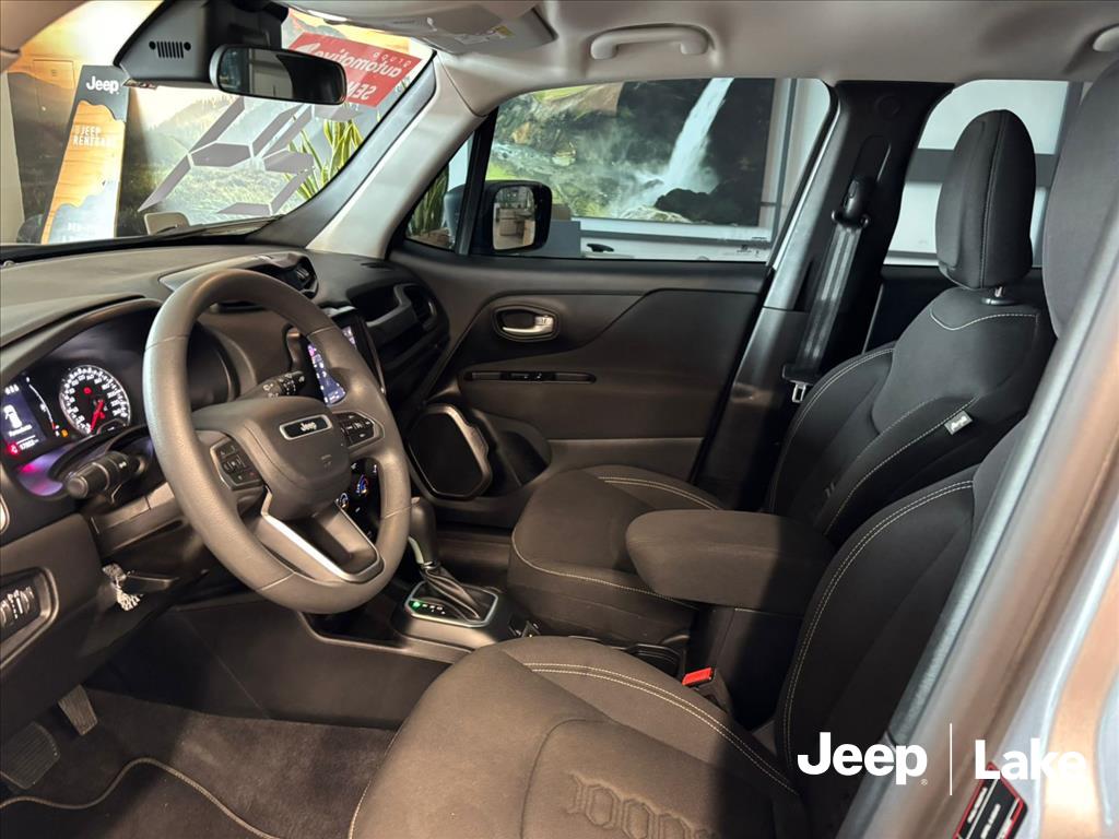 RENEGADE 1.3 T270 TURBO FLEX SPORT AT68