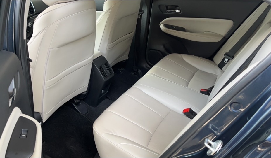 Honda-CITY-1.5 i-VTEC FLEX TOURING CVT