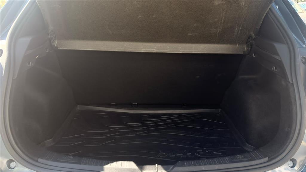 YARIS 1.3 16V FLEX XL MULTIDRIVE13