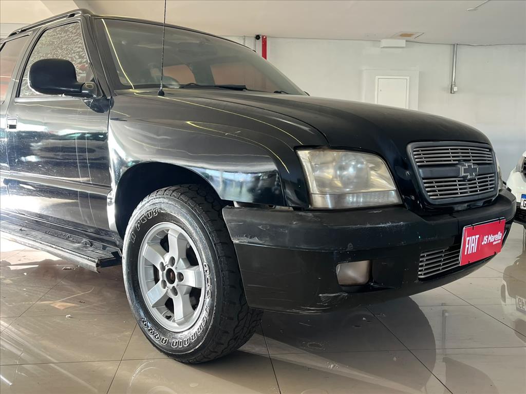 S10 2.4 ADVANTAGE 4X2 CD 8V FLEX 4P MANUAL6