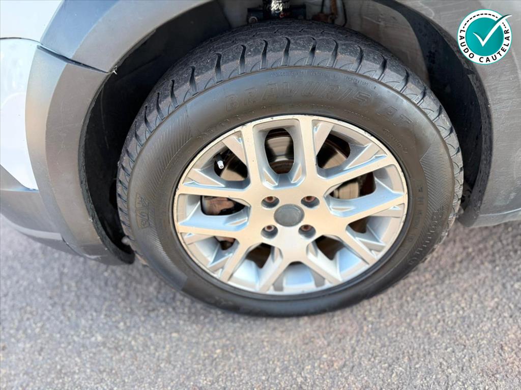 SAVEIRO 1.6 CROSS CE 16V FLEX 2P MANUAL18