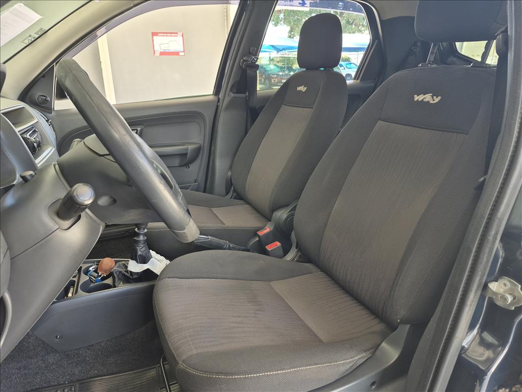 PALIO 1.0 MPI FIRE WAY 8V FLEX 4P MANUAL6