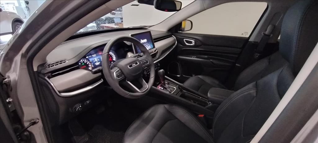 COMPASS 1.3 T270 TURBO FLEX LONGITUDE AT67