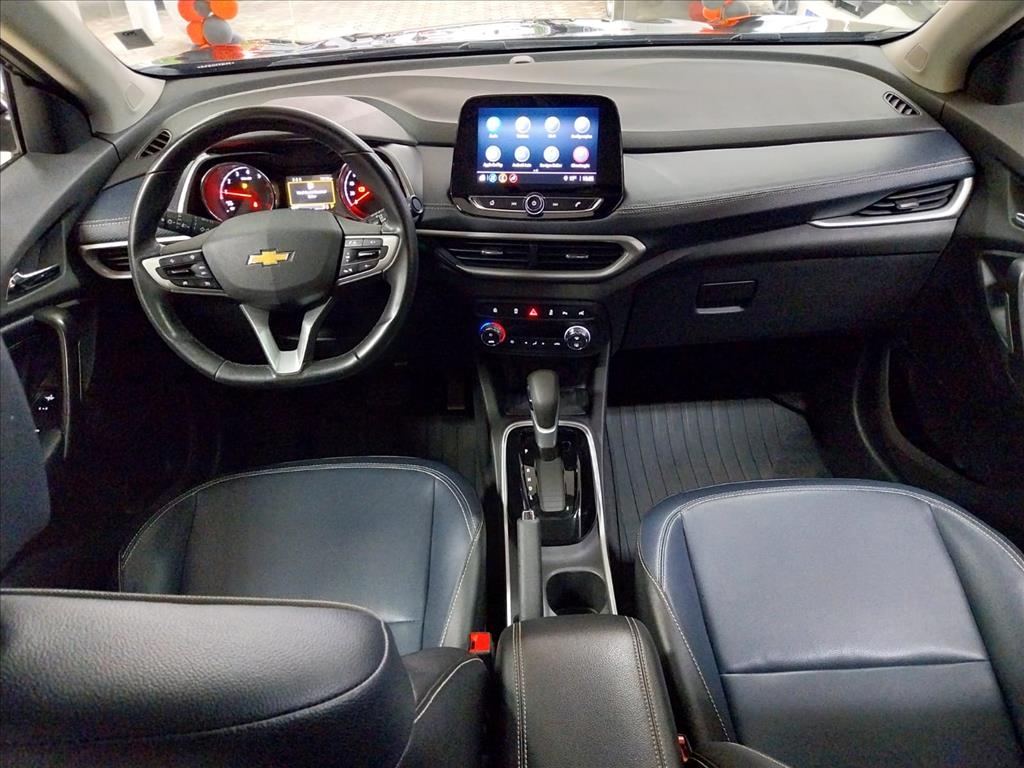 TRACKER 1.2 TURBO FLEX PREMIER AUTOMÁTICO