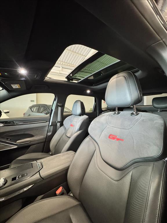 HAVAL H6 GT 1.5 PHEV AWD E-TRACTION12