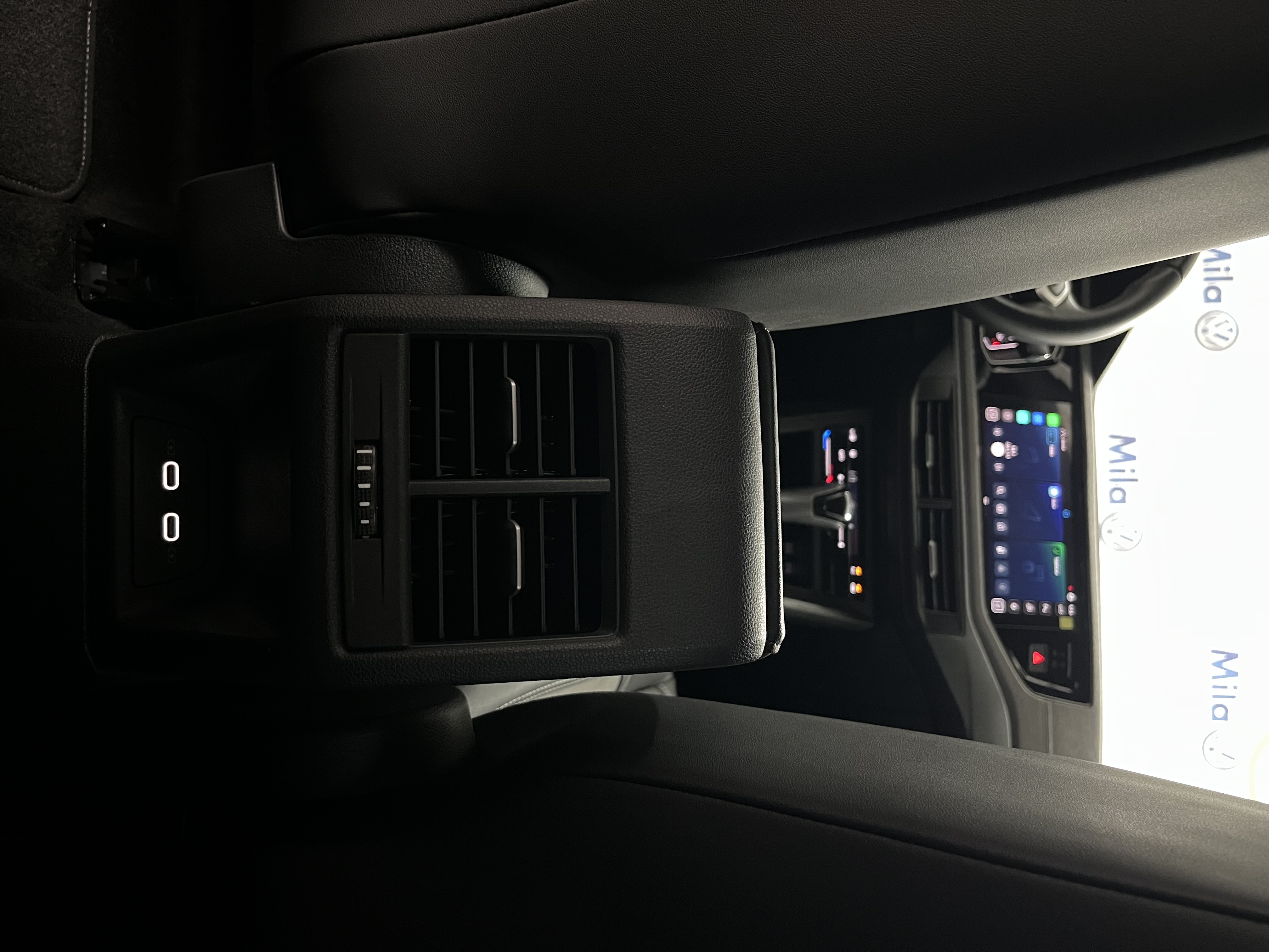 VIRTUS 1.4 250 TSI EXCLUSIVE AUTOMÁTICO11