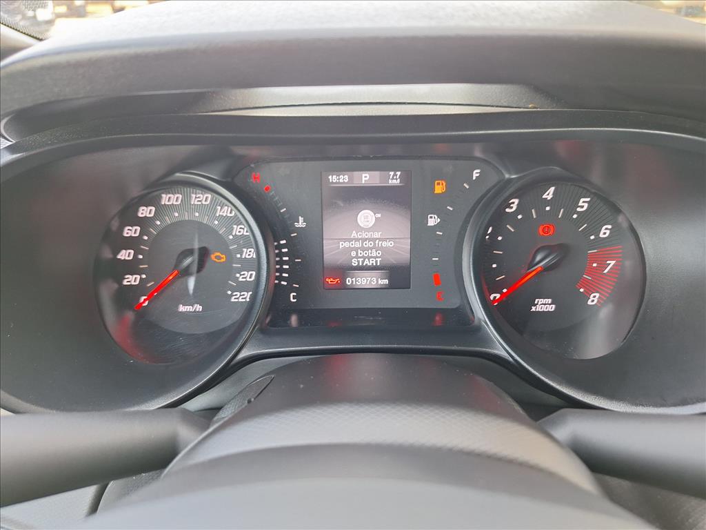 CRONOS 1.3 FIREFLY FLEX DRIVE CVT10