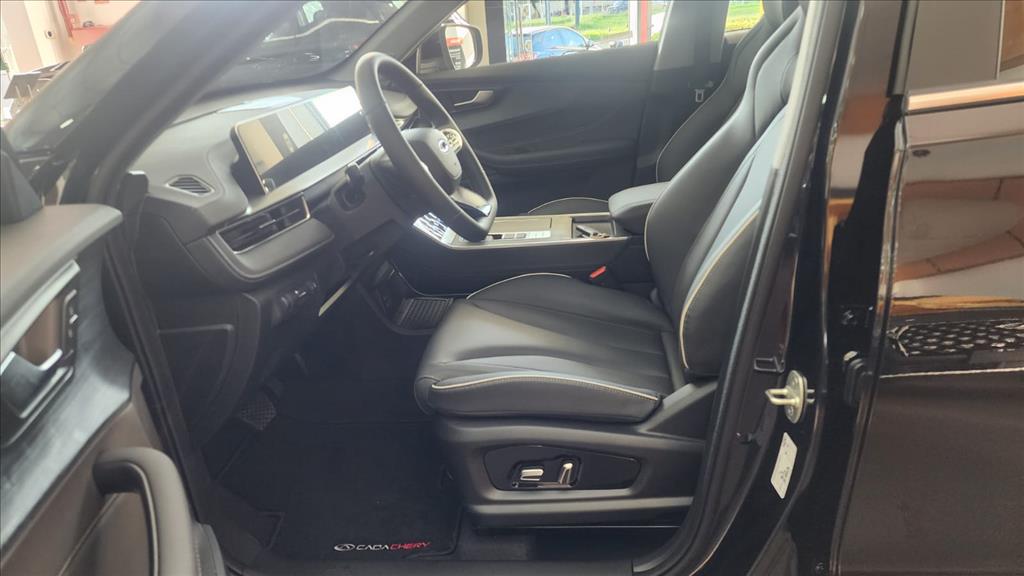 TIGGO 5x 1.5 VVT TURBO iFLEX SPORT CVT7
