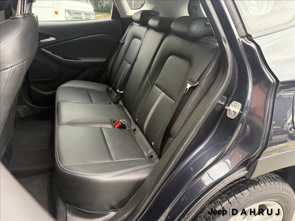 TRACKER 1.0 TURBO FLEX LTZ AUTOMÁTICO8