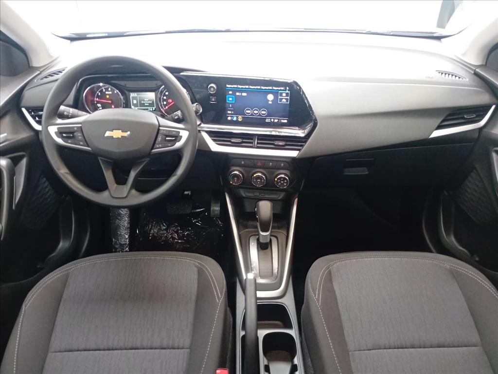 TRACKER 1.0 TURBO FLEX AUTOMÁTICO10