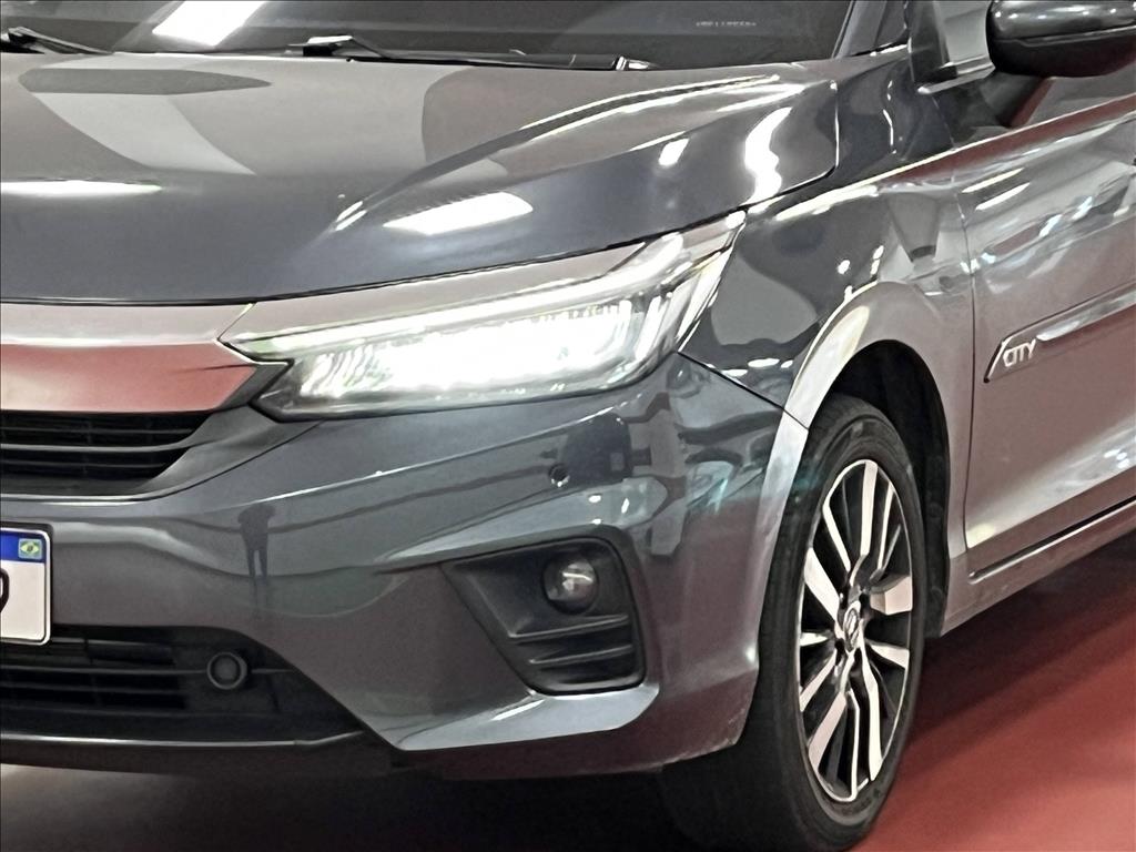 CITY 1.5 i-VTEC FLEX TOURING CVT3