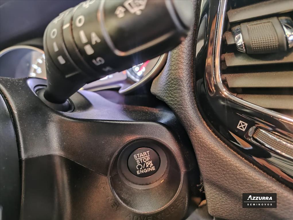 COMPASS 2.0 16V DIESEL LIMITED 4X4 AUTOMÁTICO12