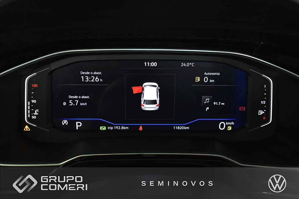 POLO 1.0 170 TSI HIGHLINE AUTOMÁTICO6