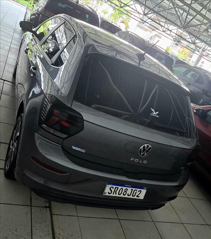 POLO 1.0 170 TSI HIGHLINE AUTOMÁTICO4