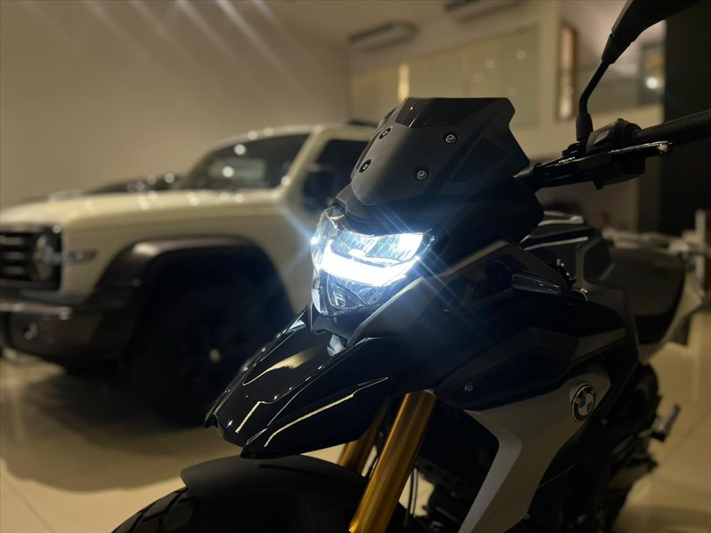 G 310 R1