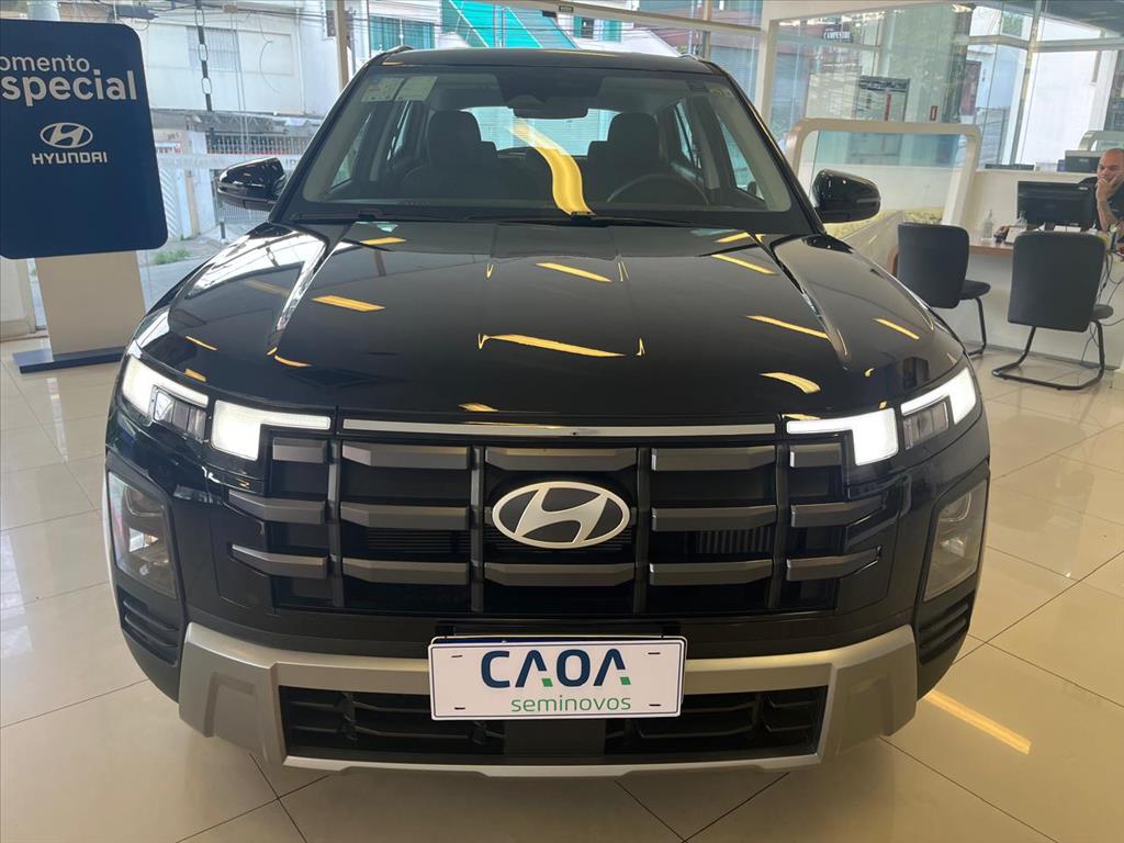 Hyundai-CRETA-1.0 TGDI FLEX LIMITED AUTOMÁTICO