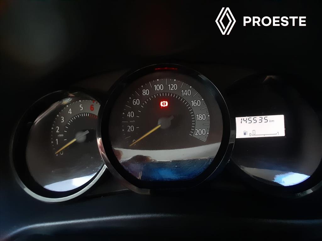 SANDERO 1.0 12V SCE FLEX AUTHENTIQUE MANUAL6