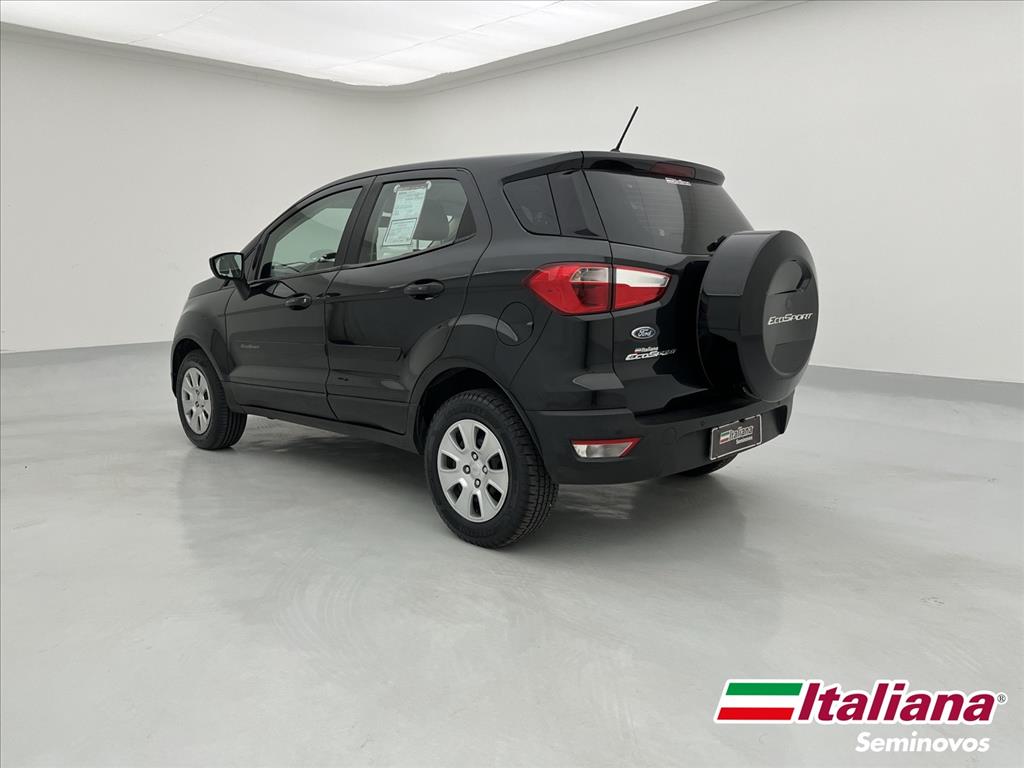 ECOSPORT 1.5 TI-VCT FLEX SE DIRECT AUTOMÁTICO2