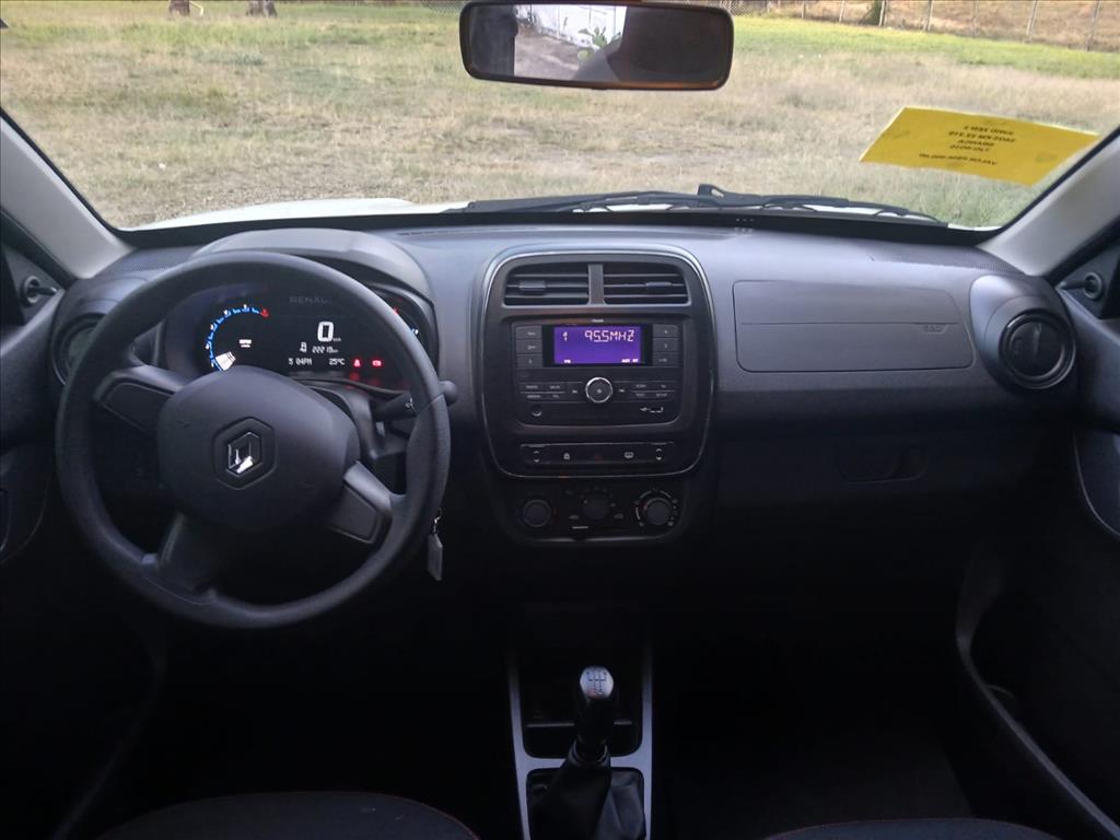 KWID 1.0 12V SCE FLEX ZEN MANUAL4