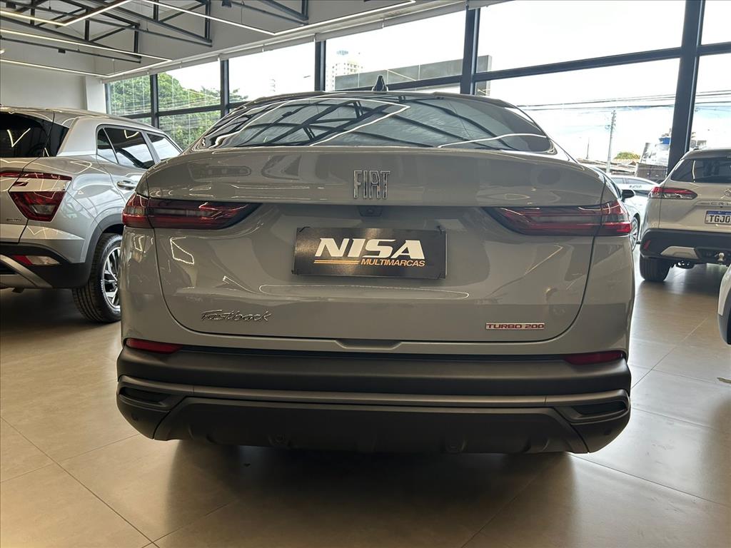 Fiat-FASTBACK-1.0 TURBO 200 FLEX CVT