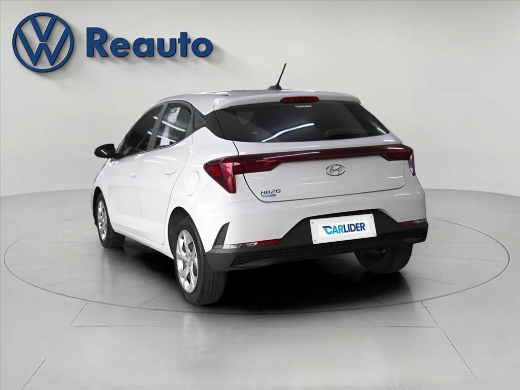 HB20S 1.0 12V FLEX COMFORT MANUAL8