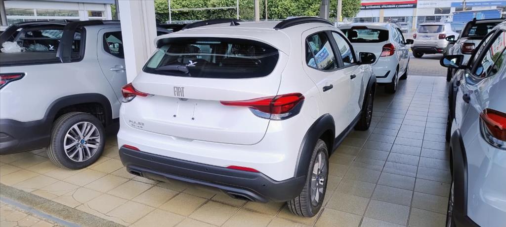 PULSE 1.3 FLEX DRIVE CVT11
