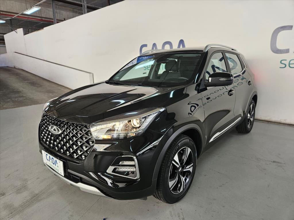 1.5 VVT TURBO iFLEX SPORT CVT