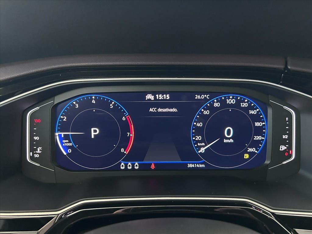 VIRTUS 1.0 200 TSI HIGHLINE AUTOMÁTICO11