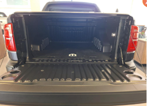 RAMPAGE 2.2 TURBO DIESEL REBEL 4X4 AUTOMÁTICO6