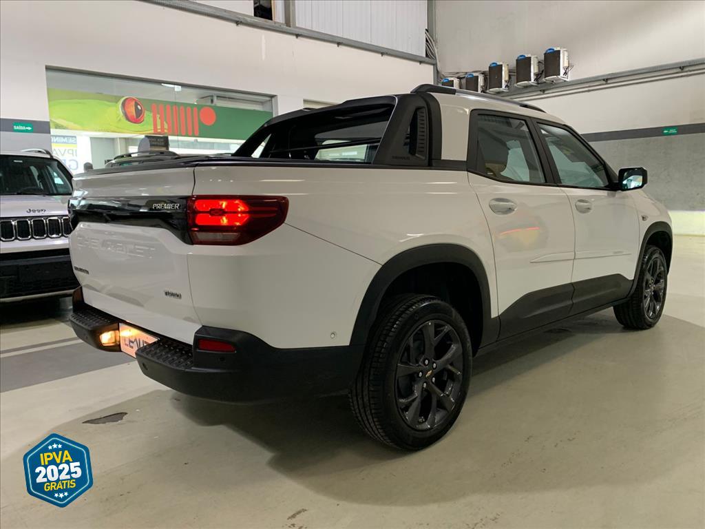 MONTANA 1.2 TURBO FLEX PREMIER AUTOMÁTICO3