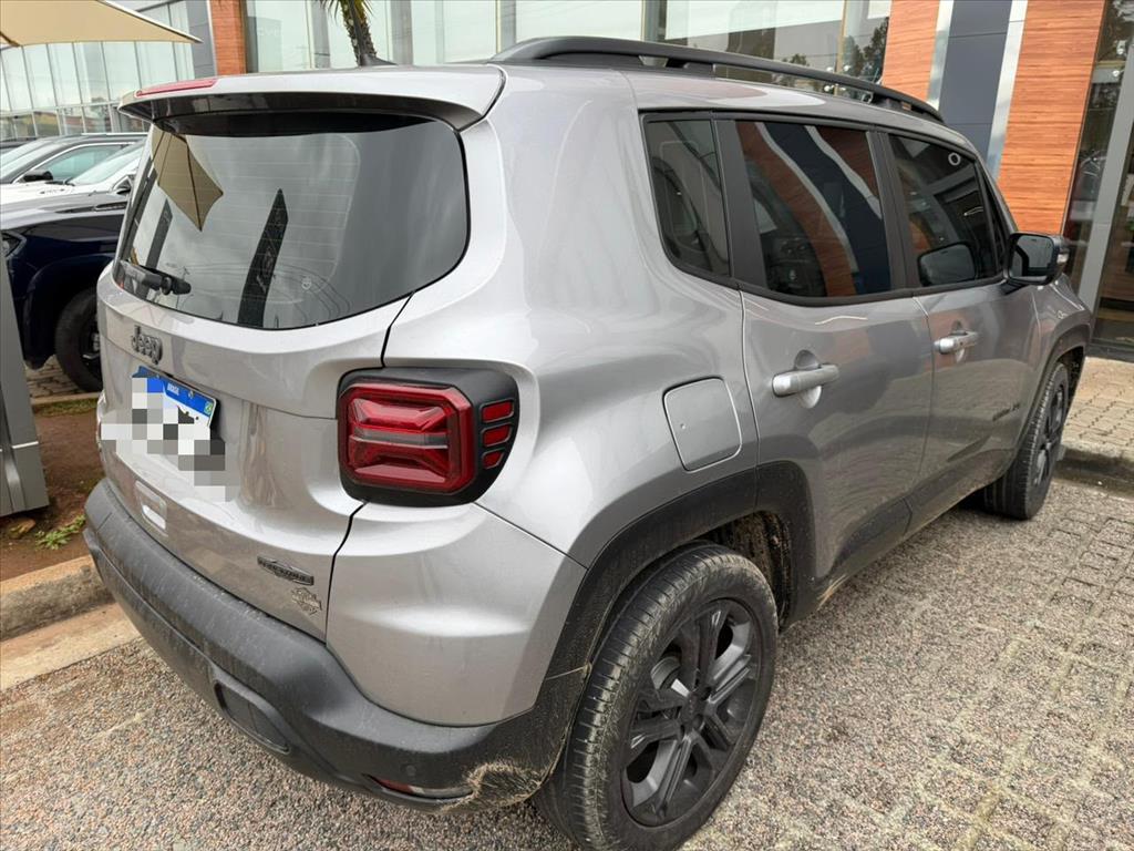 RENEGADE 1.3 T270 TURBO FLEX LONGITUDE AT65